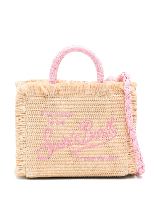 MC2 SAINT BARTH VANITY MINI STRAW